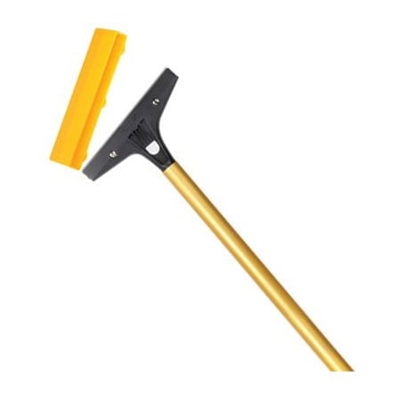 Ettore Productsmpany 48 FLR Scraper 2007